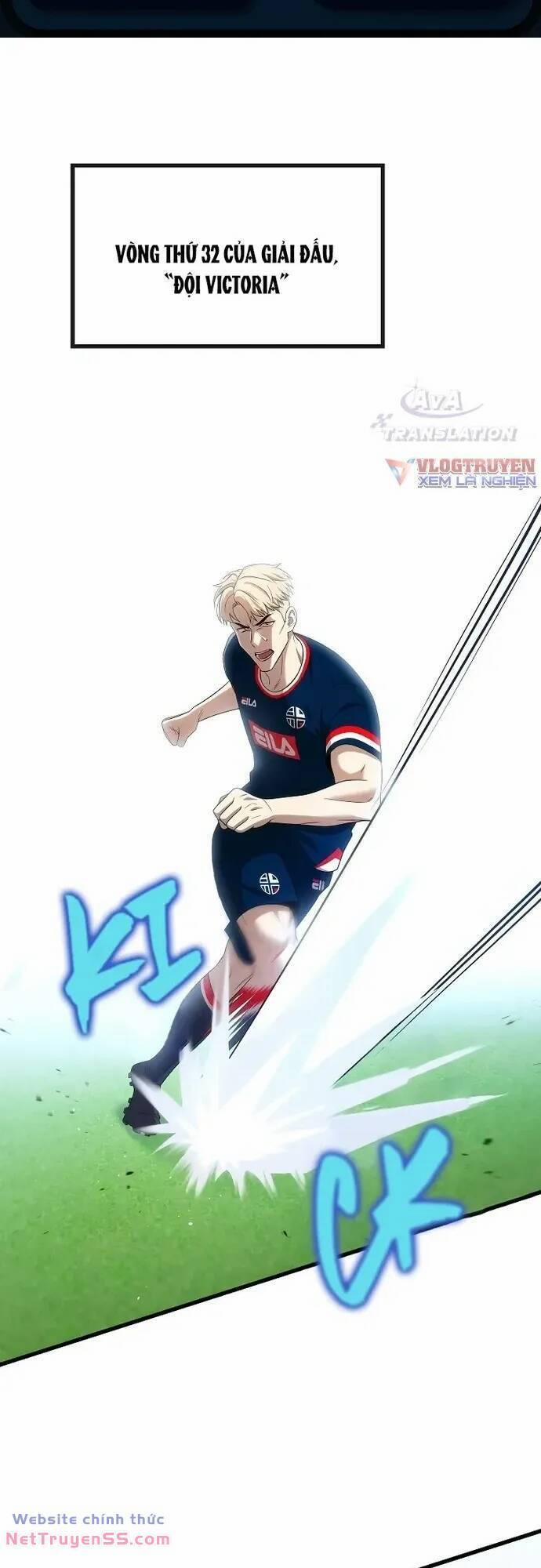 Chiến Lược Gia Bóng Đá Tài Ba 23 trang 1