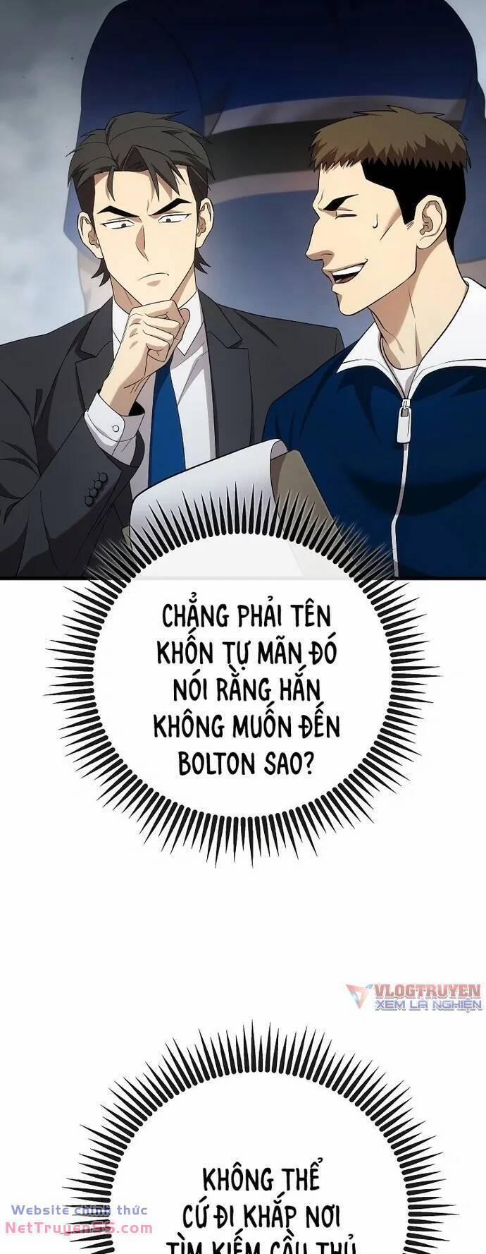 Chiến Lược Gia Bóng Đá Tài Ba 23 trang 12