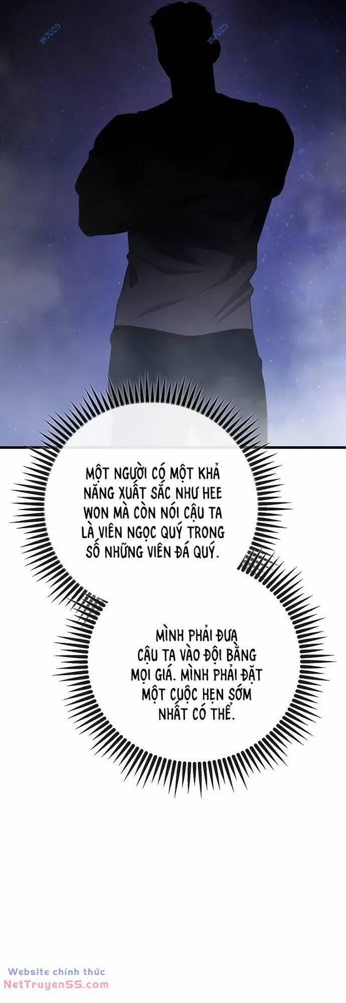 Chiến Lược Gia Bóng Đá Tài Ba 23 trang 14