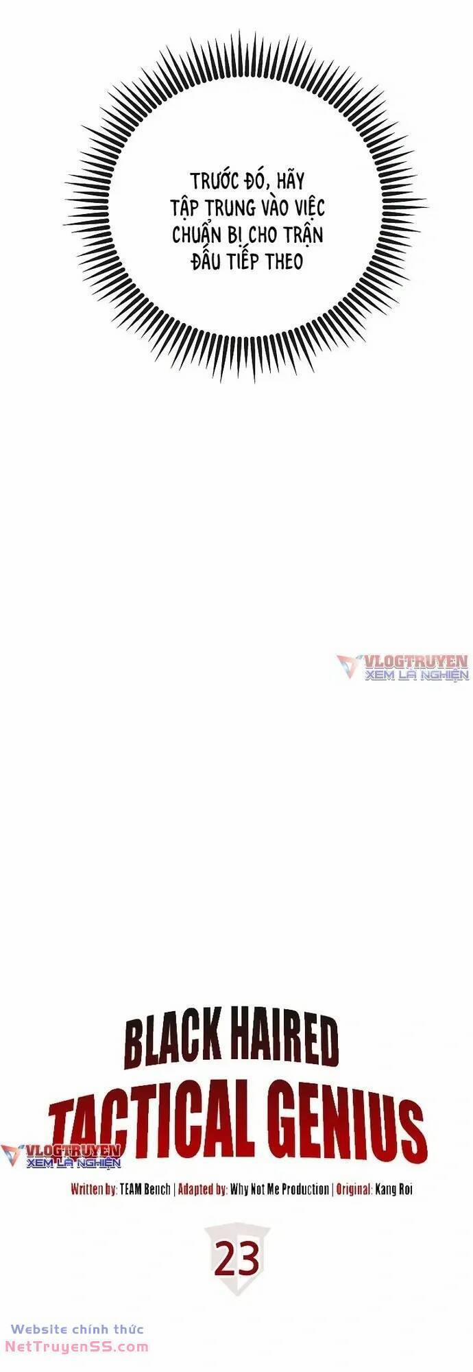 Chiến Lược Gia Bóng Đá Tài Ba 23 trang 15