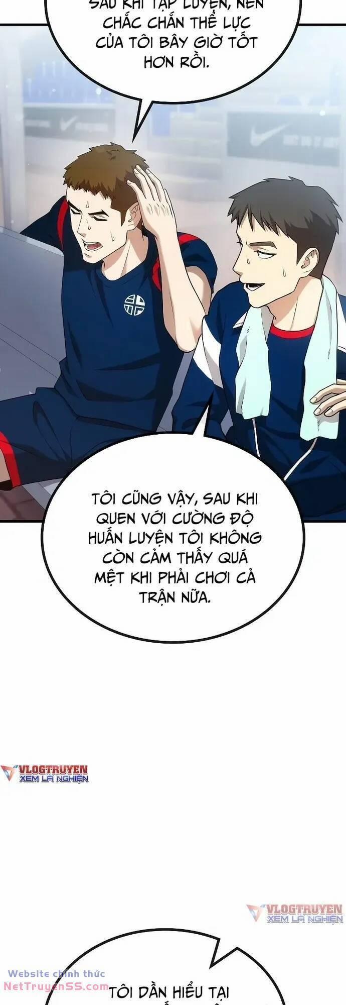 Chiến Lược Gia Bóng Đá Tài Ba 23 trang 18