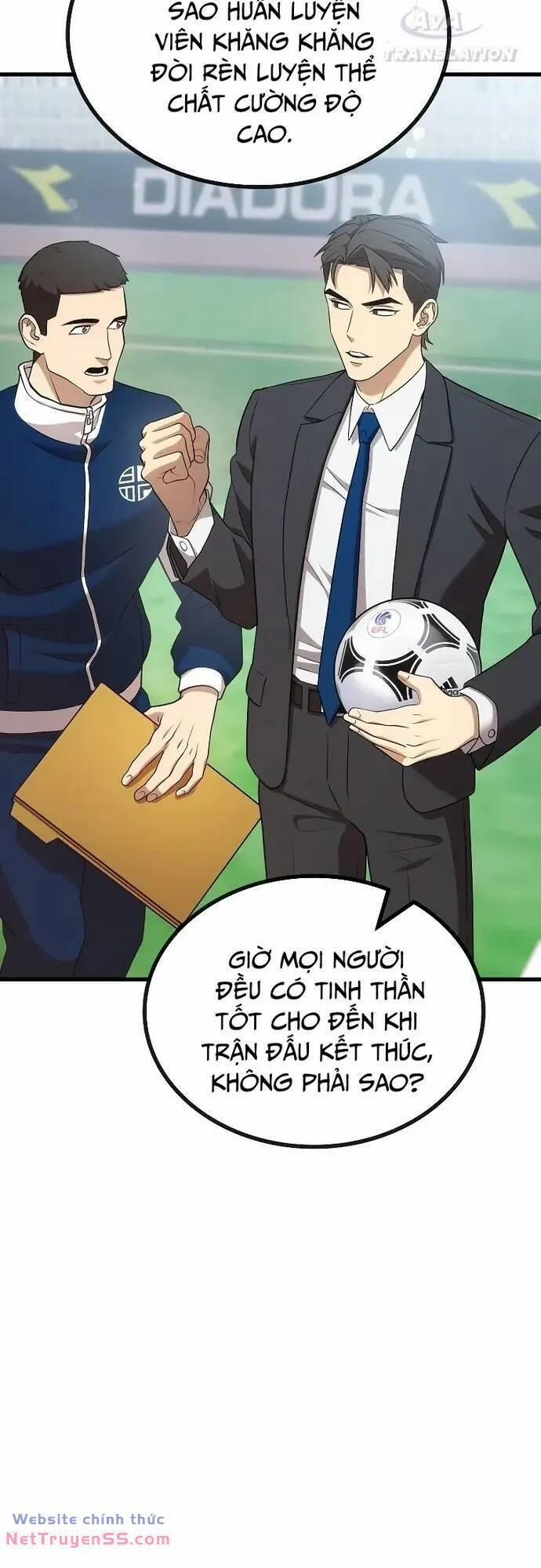 Chiến Lược Gia Bóng Đá Tài Ba 23 trang 19