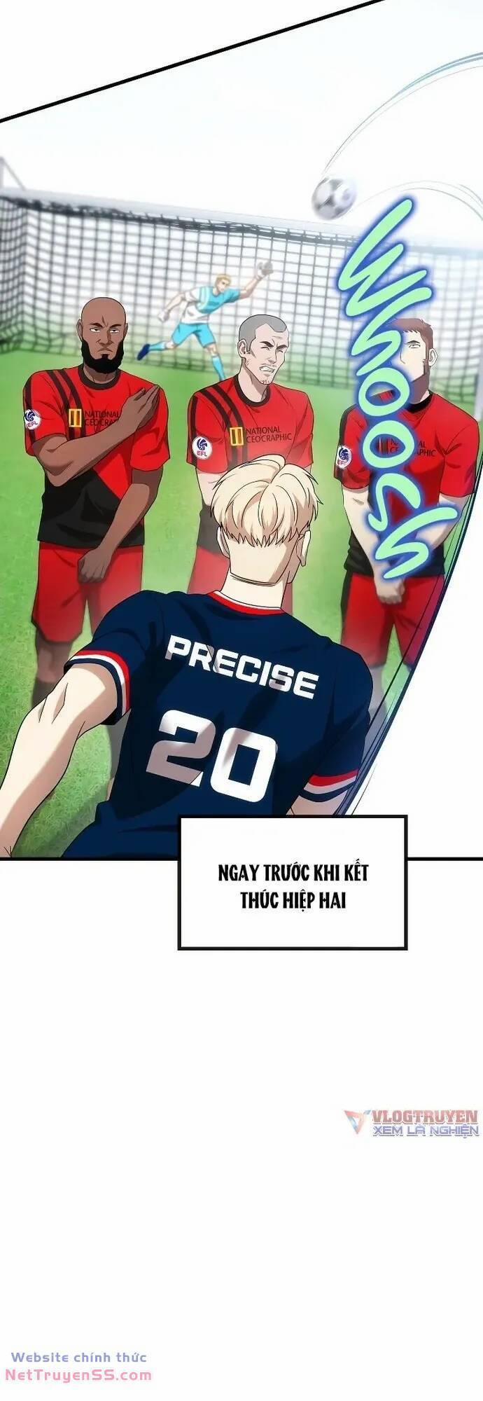 Chiến Lược Gia Bóng Đá Tài Ba 23 trang 2