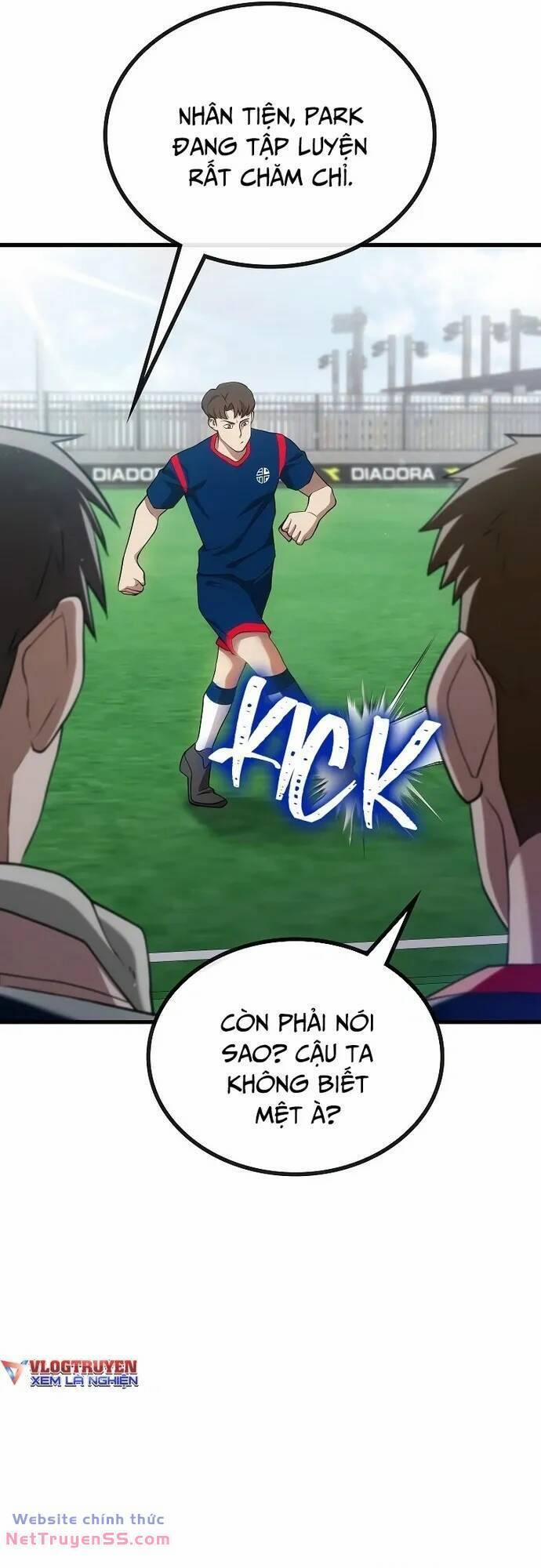 Chiến Lược Gia Bóng Đá Tài Ba 23 trang 22
