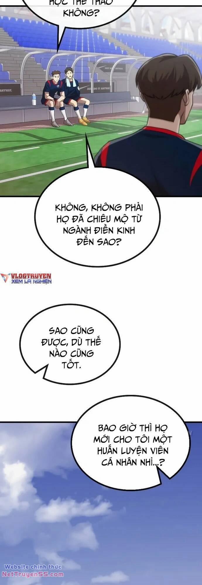 Chiến Lược Gia Bóng Đá Tài Ba 23 trang 25