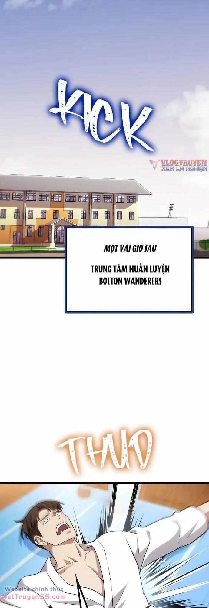 Chiến Lược Gia Bóng Đá Tài Ba 23 trang 26