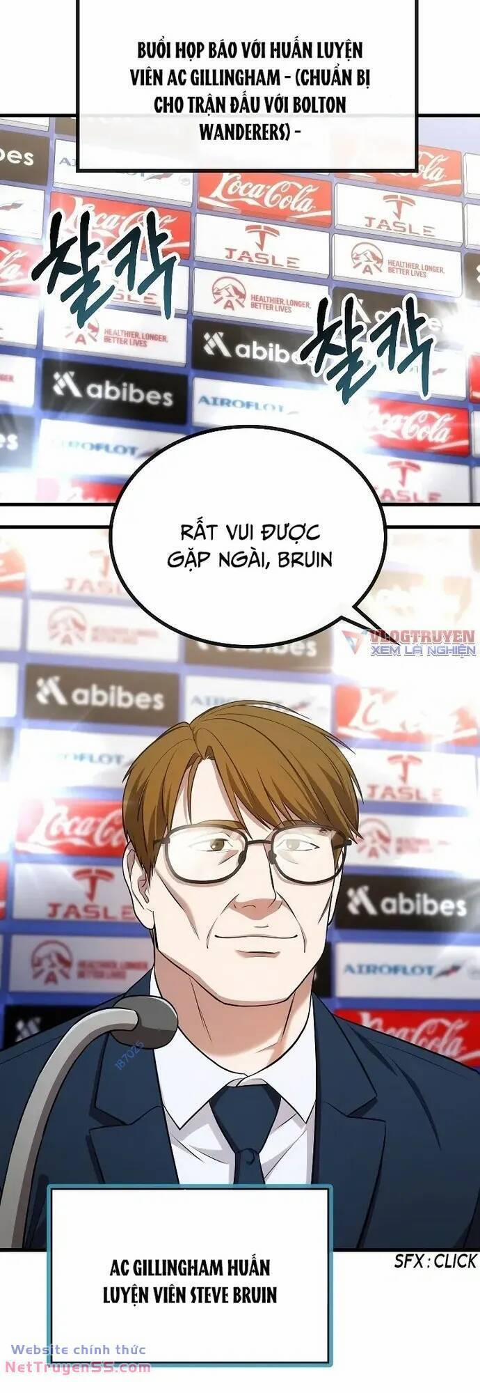 Chiến Lược Gia Bóng Đá Tài Ba 23 trang 35