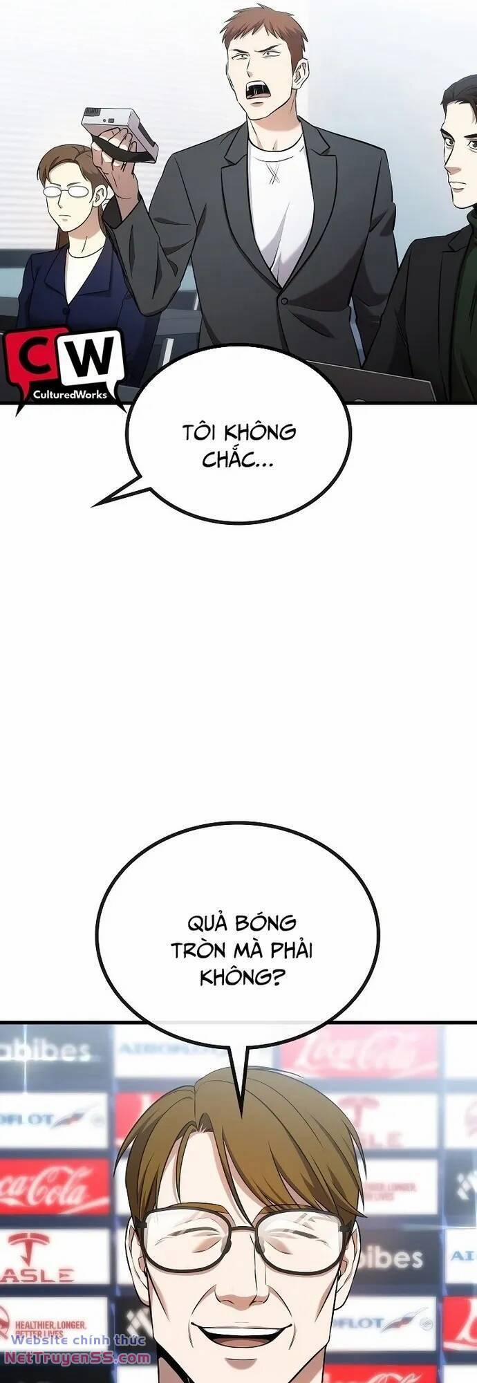 Chiến Lược Gia Bóng Đá Tài Ba 23 trang 38