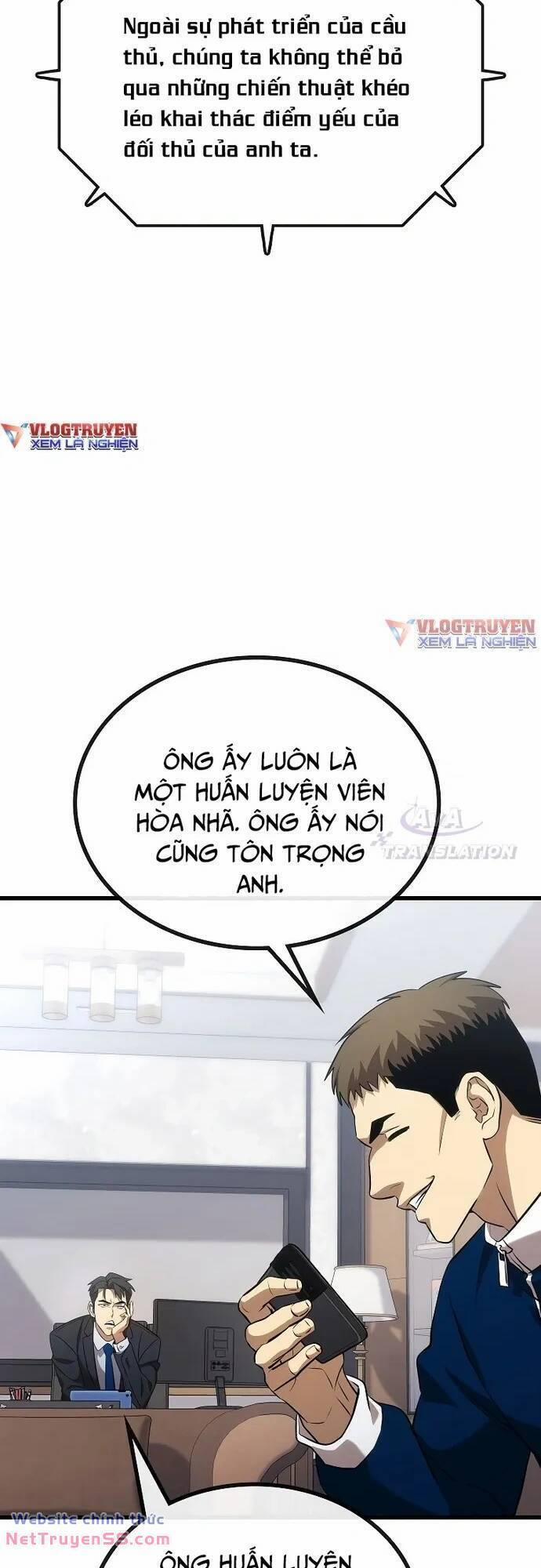 Chiến Lược Gia Bóng Đá Tài Ba 23 trang 40