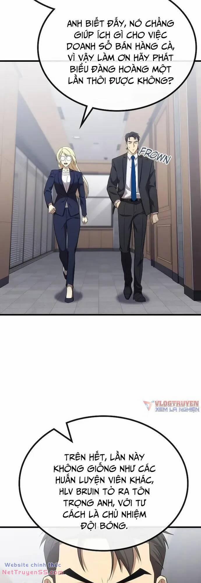 Chiến Lược Gia Bóng Đá Tài Ba 23 trang 47