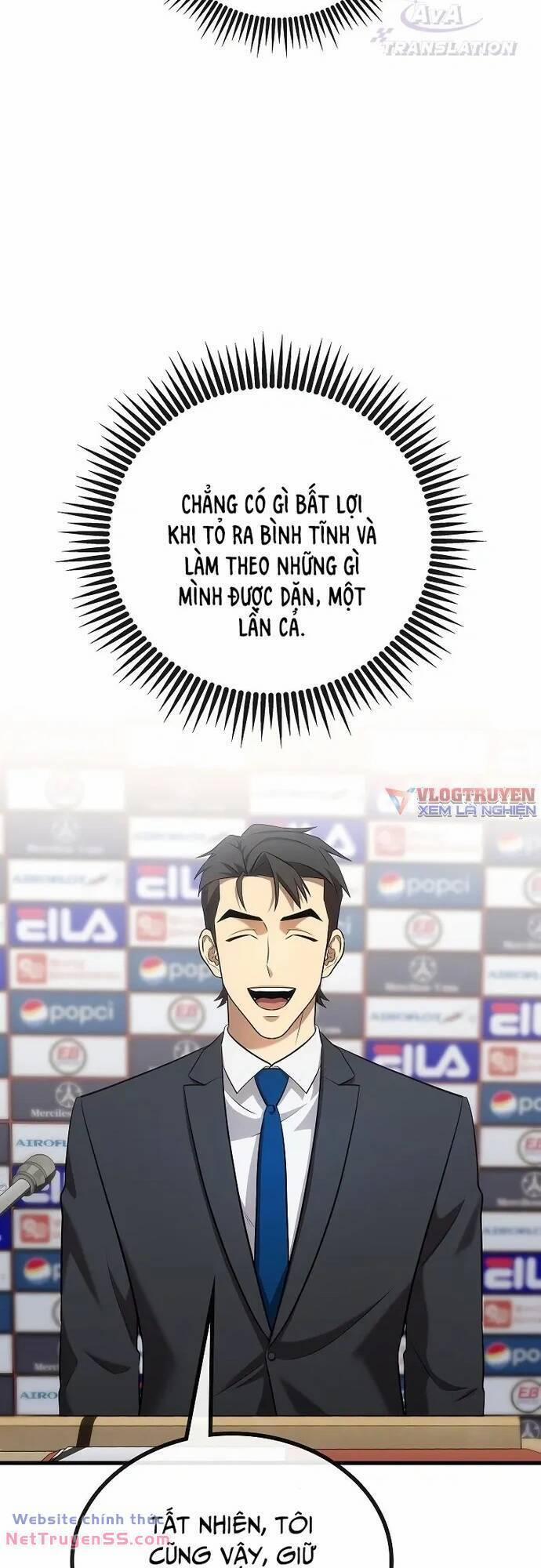 Chiến Lược Gia Bóng Đá Tài Ba 23 trang 55