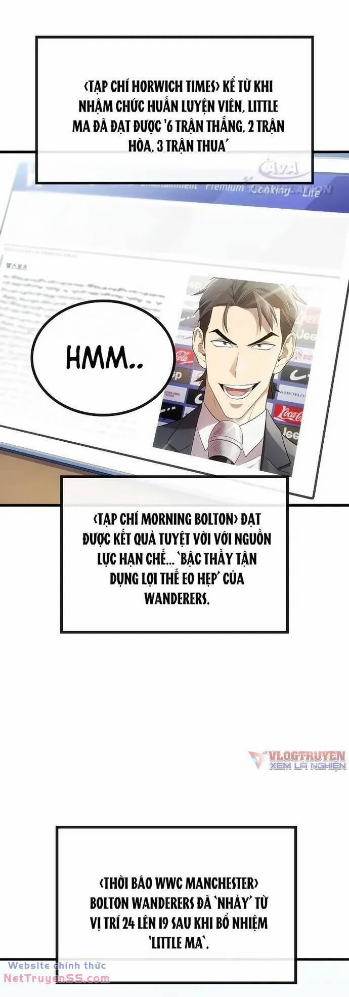 Chiến Lược Gia Bóng Đá Tài Ba 23 trang 6