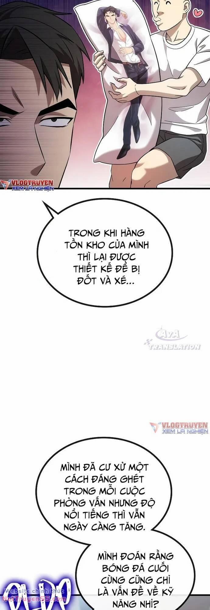 Chiến Lược Gia Bóng Đá Tài Ba 23 trang 8