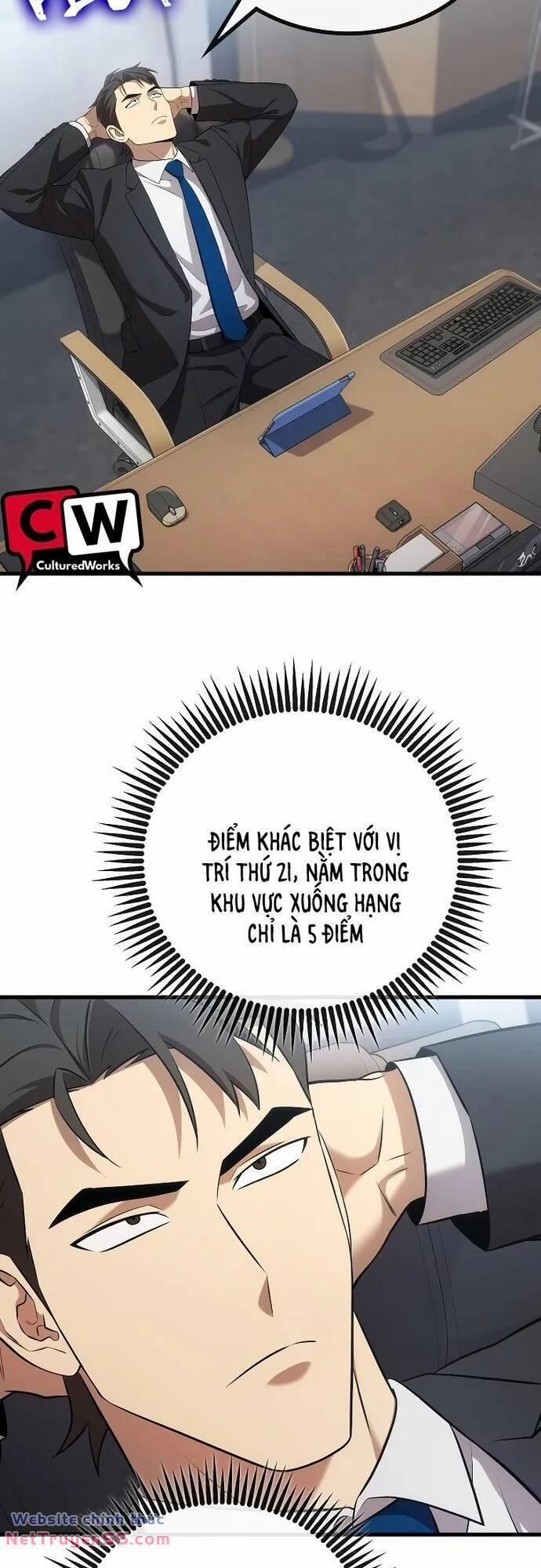 Chiến Lược Gia Bóng Đá Tài Ba 23 trang 9