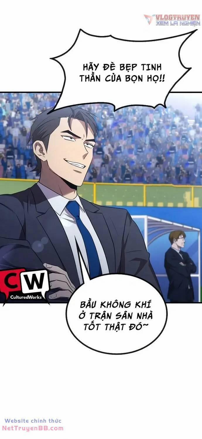 Chiến Lược Gia Bóng Đá Tài Ba 24 trang 15