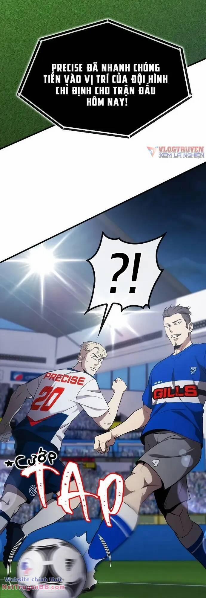 Chiến Lược Gia Bóng Đá Tài Ba 24 trang 18