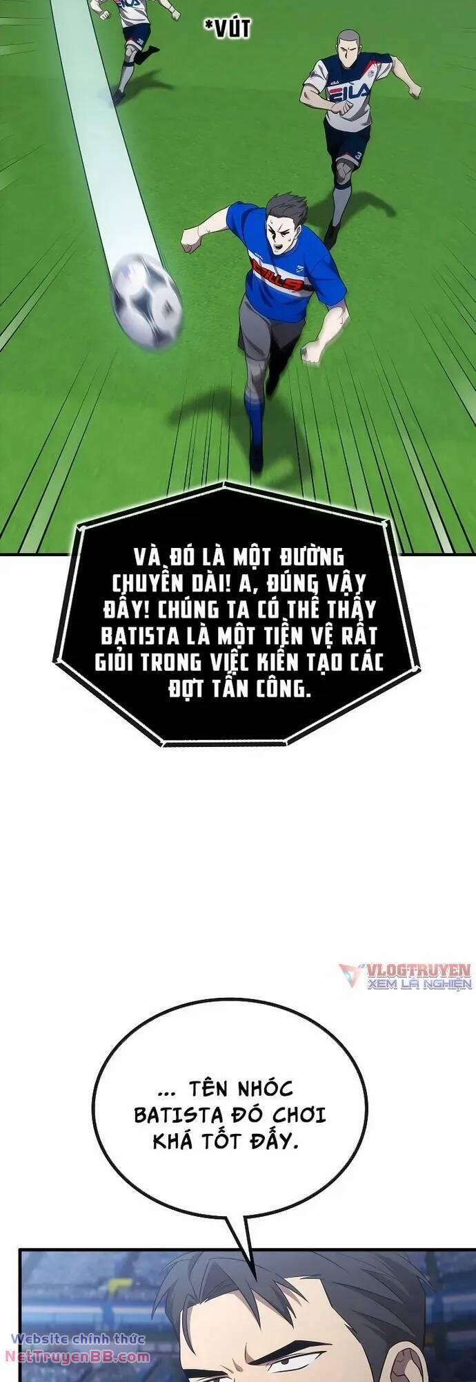Chiến Lược Gia Bóng Đá Tài Ba 24 trang 20