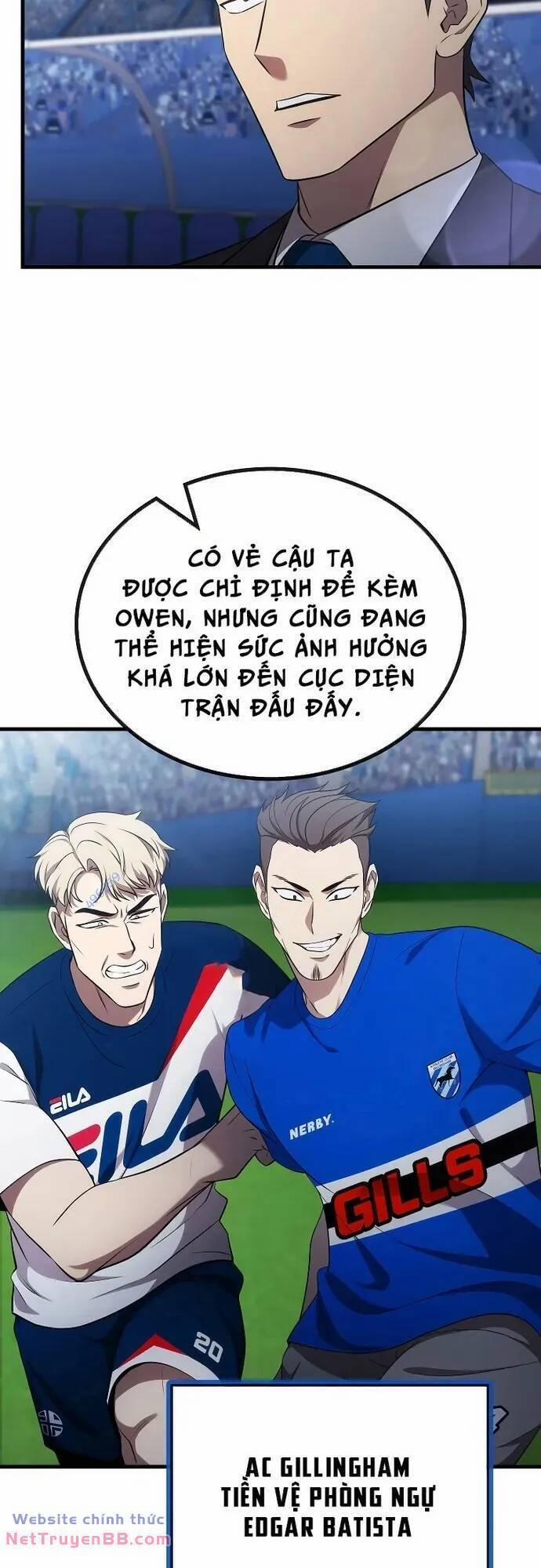 Chiến Lược Gia Bóng Đá Tài Ba 24 trang 21