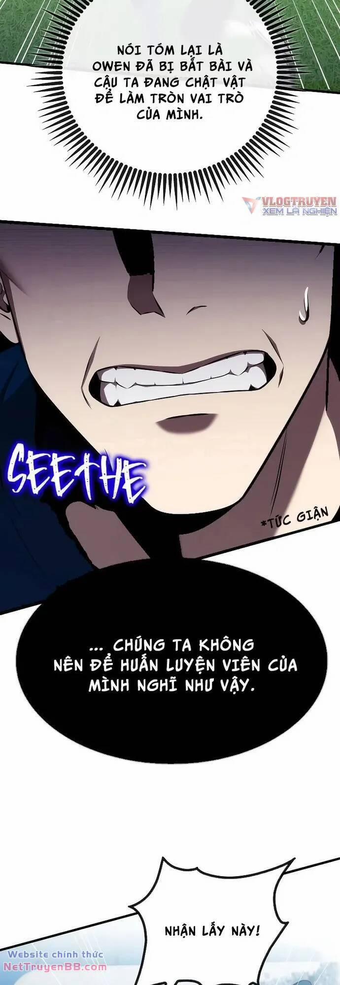 Chiến Lược Gia Bóng Đá Tài Ba 24 trang 25