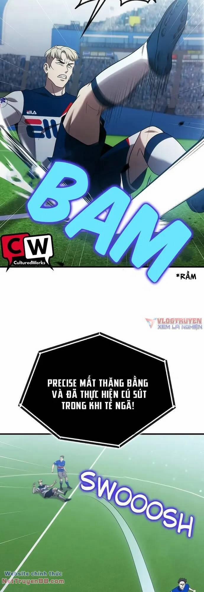 Chiến Lược Gia Bóng Đá Tài Ba 24 trang 26