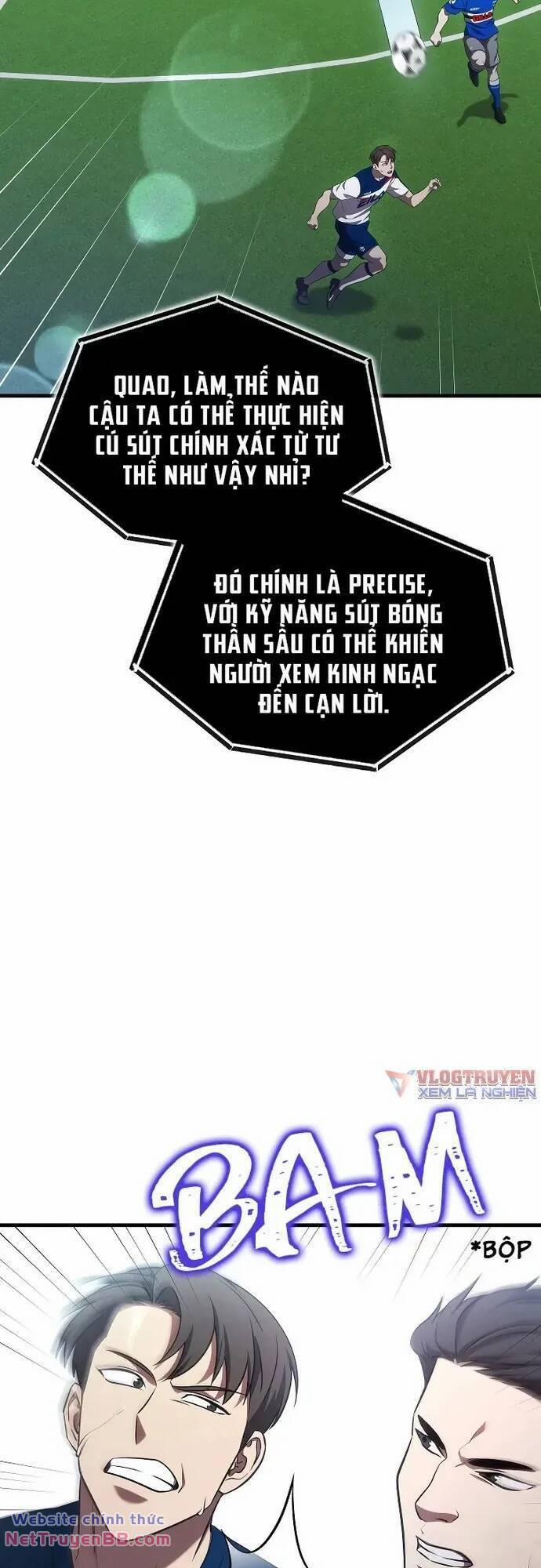 Chiến Lược Gia Bóng Đá Tài Ba 24 trang 27