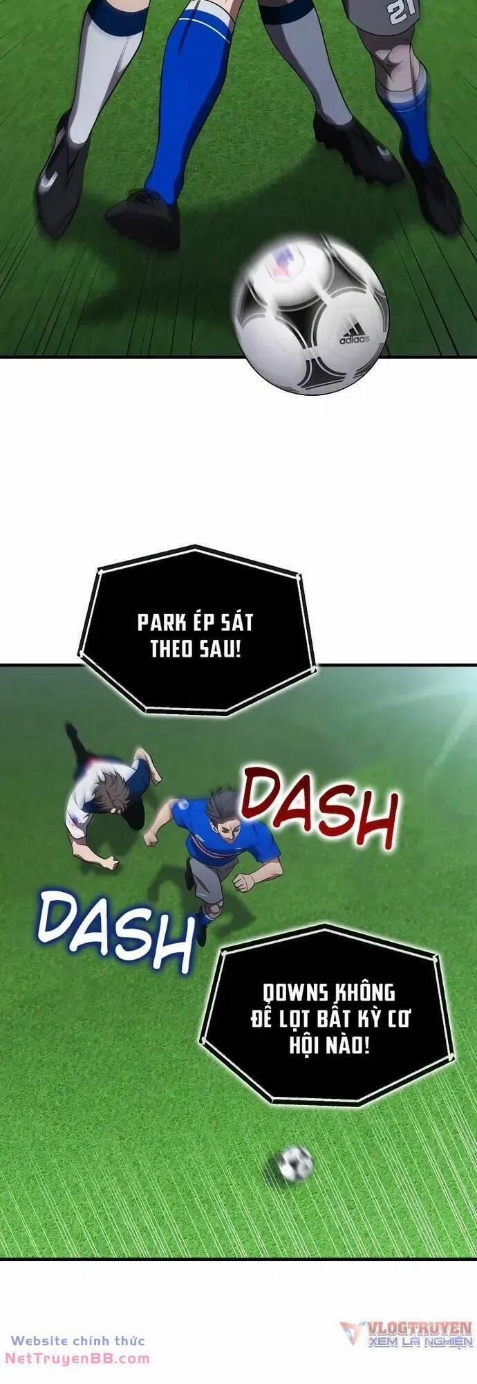 Chiến Lược Gia Bóng Đá Tài Ba 24 trang 29