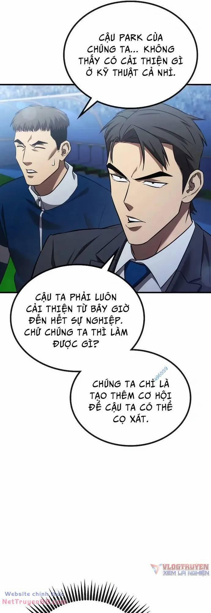 Chiến Lược Gia Bóng Đá Tài Ba 24 trang 32