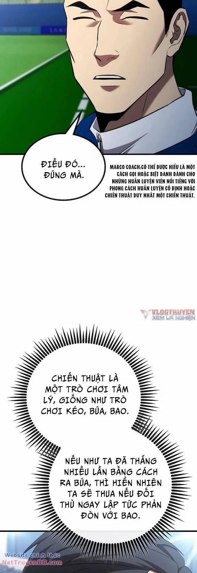 Chiến Lược Gia Bóng Đá Tài Ba 24 trang 35