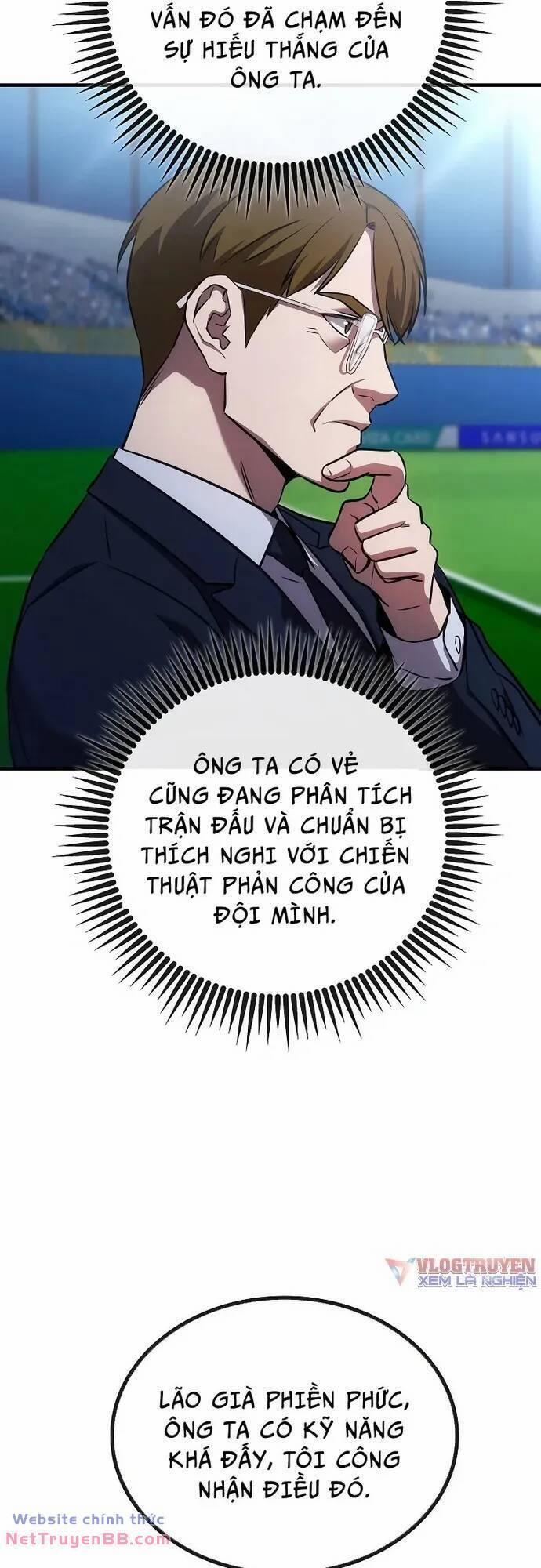 Chiến Lược Gia Bóng Đá Tài Ba 24 trang 40