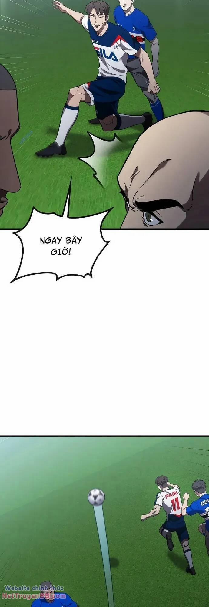 Chiến Lược Gia Bóng Đá Tài Ba 24 trang 61