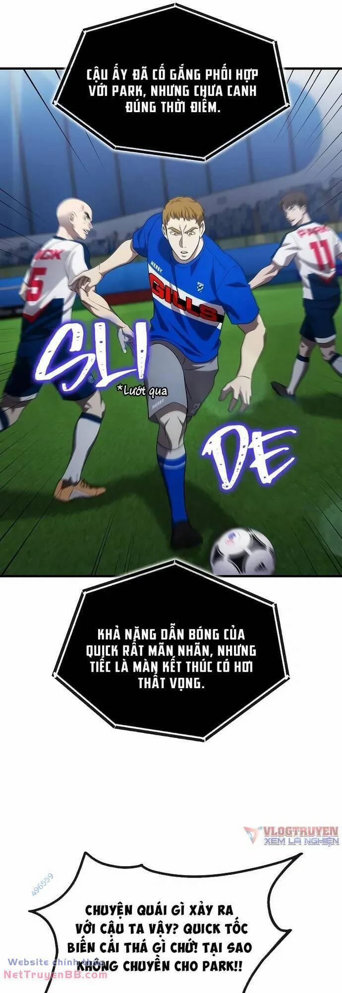 Chiến Lược Gia Bóng Đá Tài Ba 24 trang 64