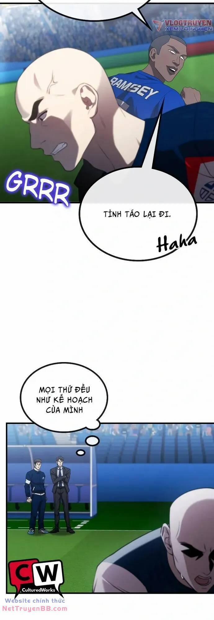 Chiến Lược Gia Bóng Đá Tài Ba 24 trang 66