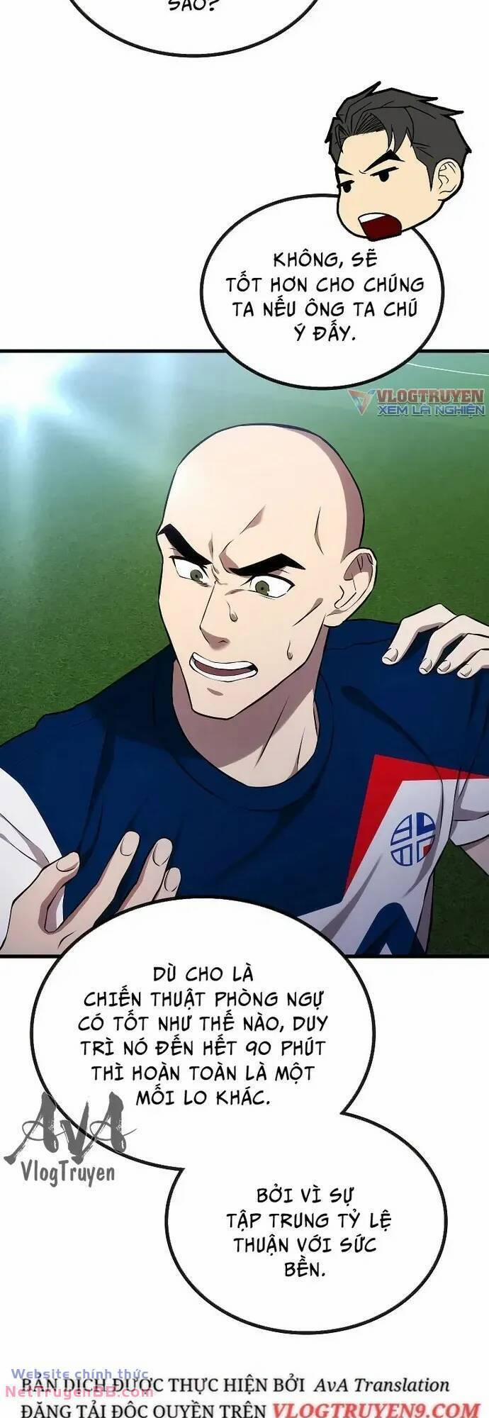Chiến Lược Gia Bóng Đá Tài Ba 25 trang 20