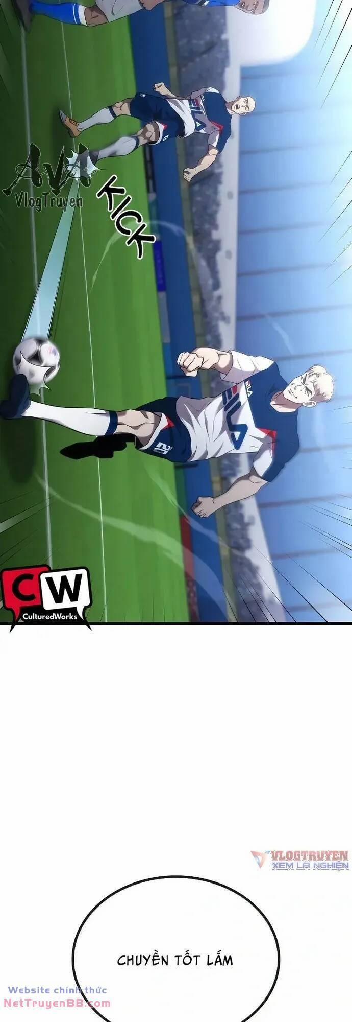 Chiến Lược Gia Bóng Đá Tài Ba 25 trang 28