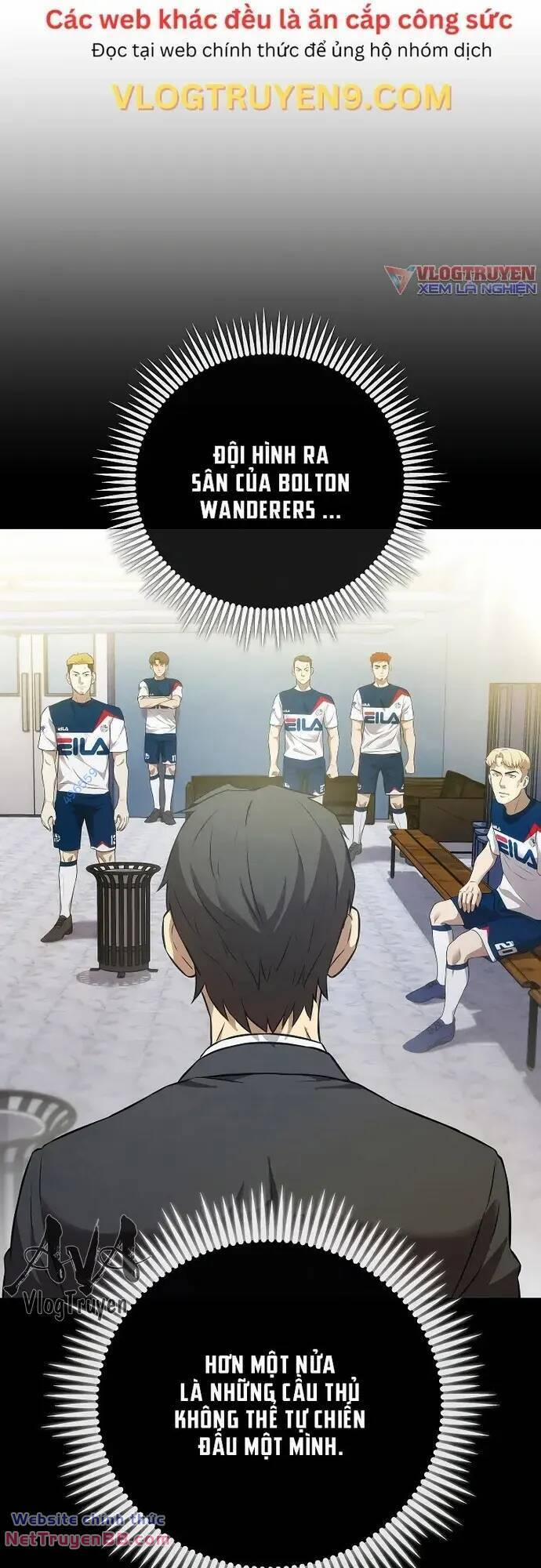 Chiến Lược Gia Bóng Đá Tài Ba 25 trang 32