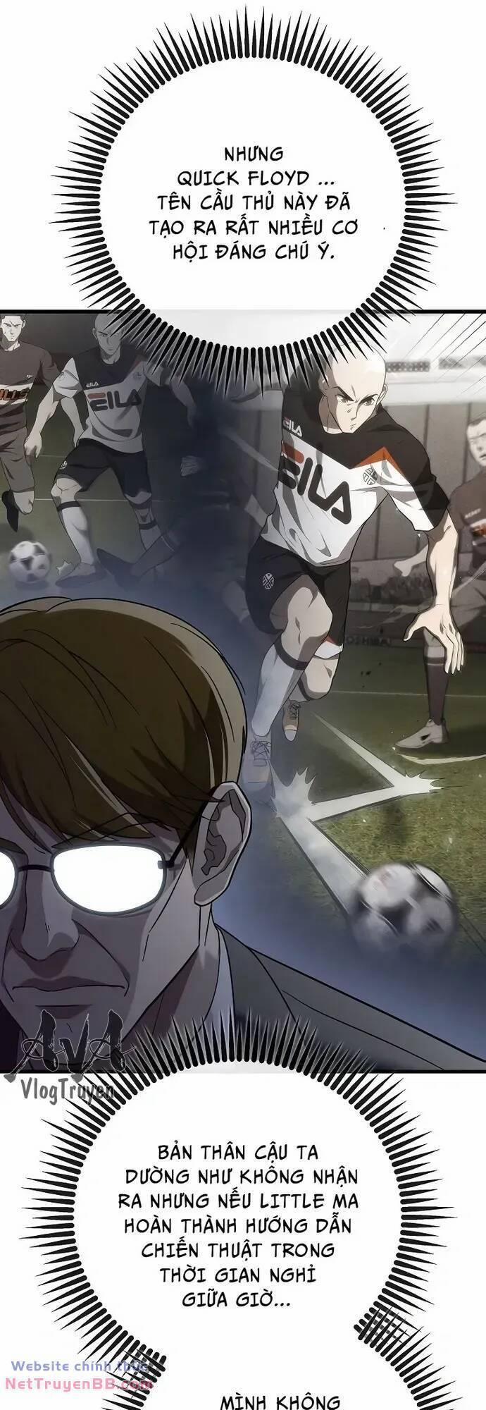 Chiến Lược Gia Bóng Đá Tài Ba 25 trang 8
