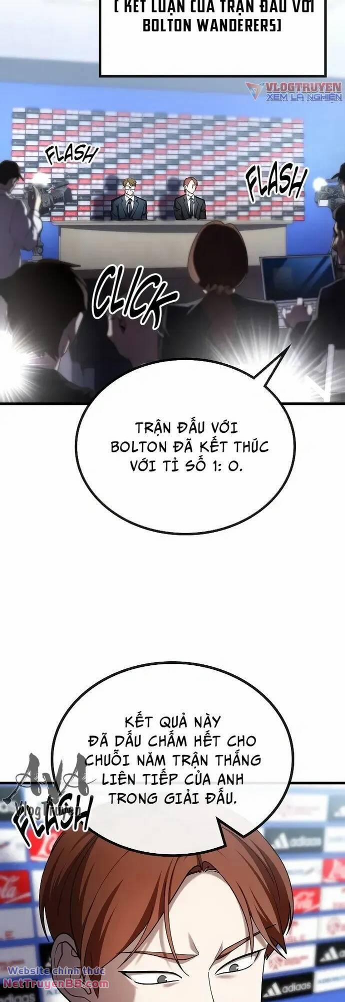 Chiến Lược Gia Bóng Đá Tài Ba 26 trang 1