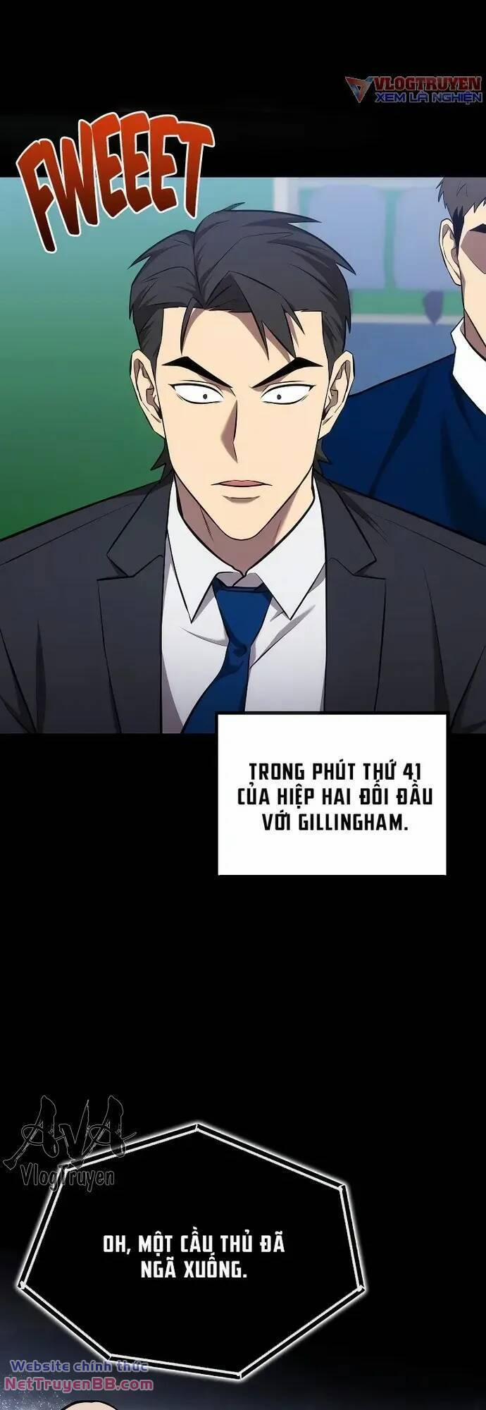 Chiến Lược Gia Bóng Đá Tài Ba 26 trang 18