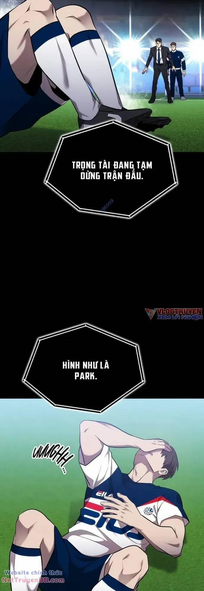 Chiến Lược Gia Bóng Đá Tài Ba 26 trang 19