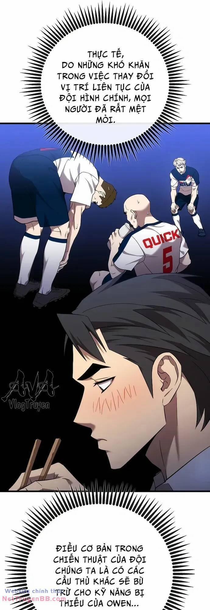 Chiến Lược Gia Bóng Đá Tài Ba 26 trang 23