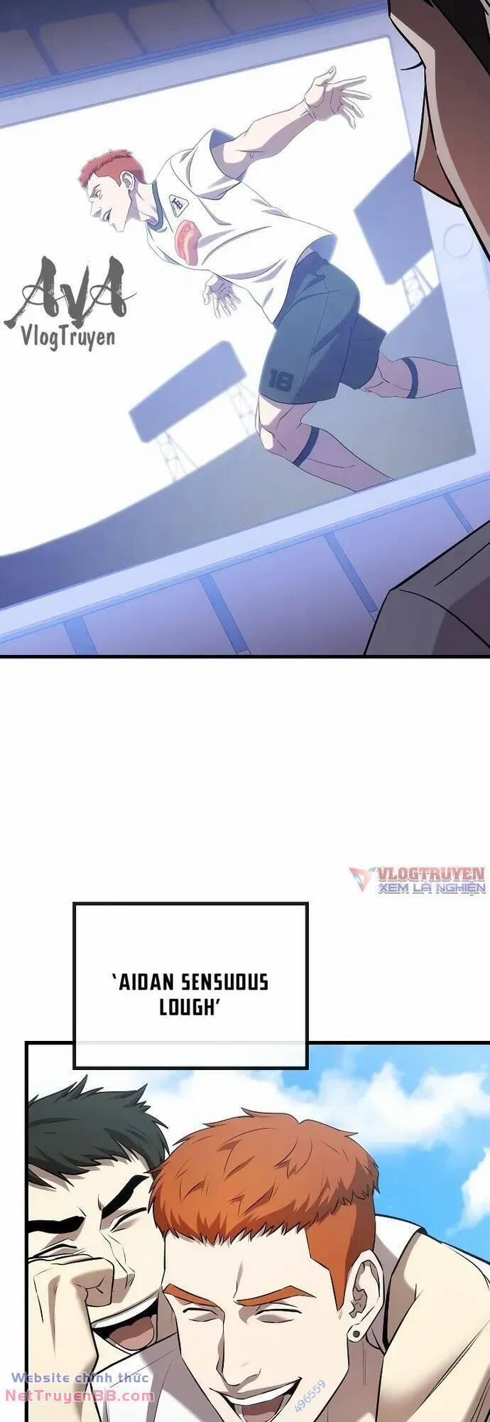 Chiến Lược Gia Bóng Đá Tài Ba 26 trang 27