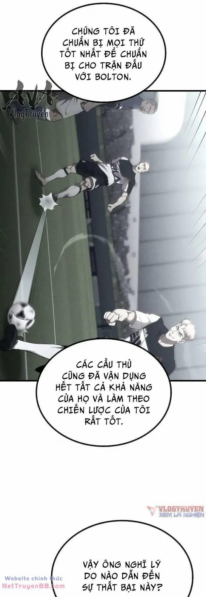 Chiến Lược Gia Bóng Đá Tài Ba 26 trang 3