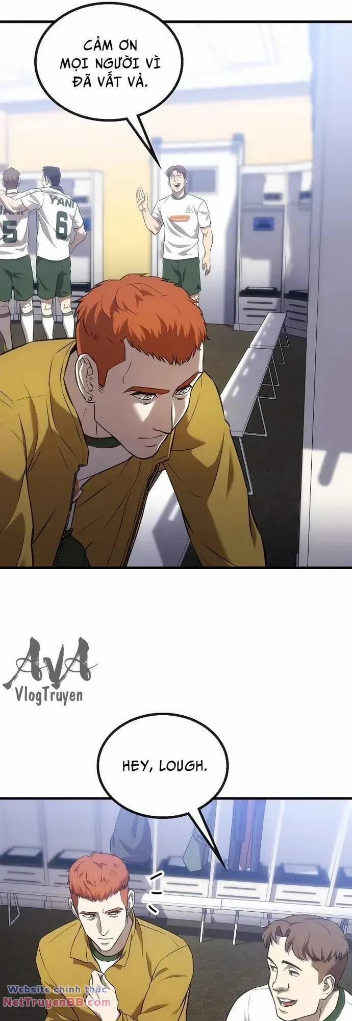 Chiến Lược Gia Bóng Đá Tài Ba 26 trang 30