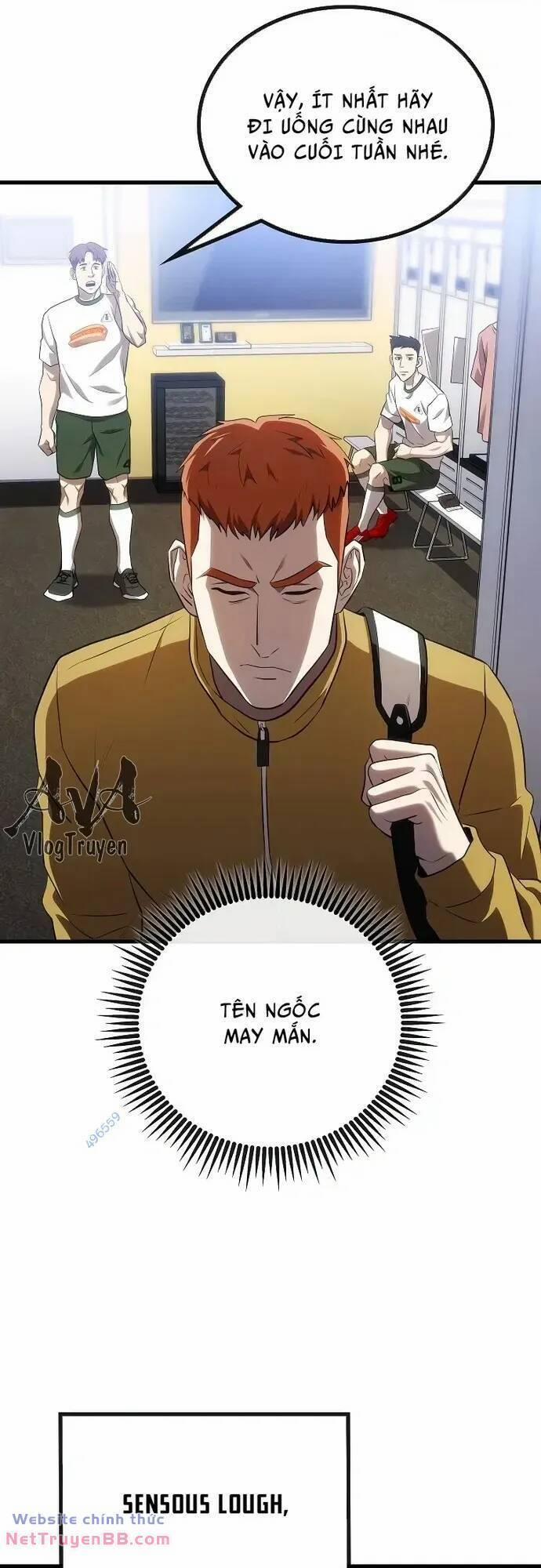 Chiến Lược Gia Bóng Đá Tài Ba 26 trang 33