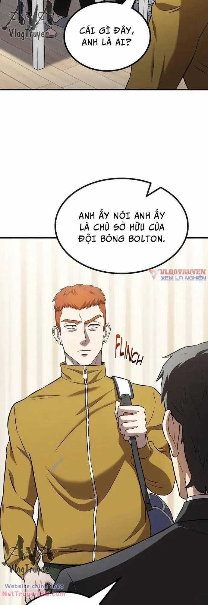 Chiến Lược Gia Bóng Đá Tài Ba 26 trang 39