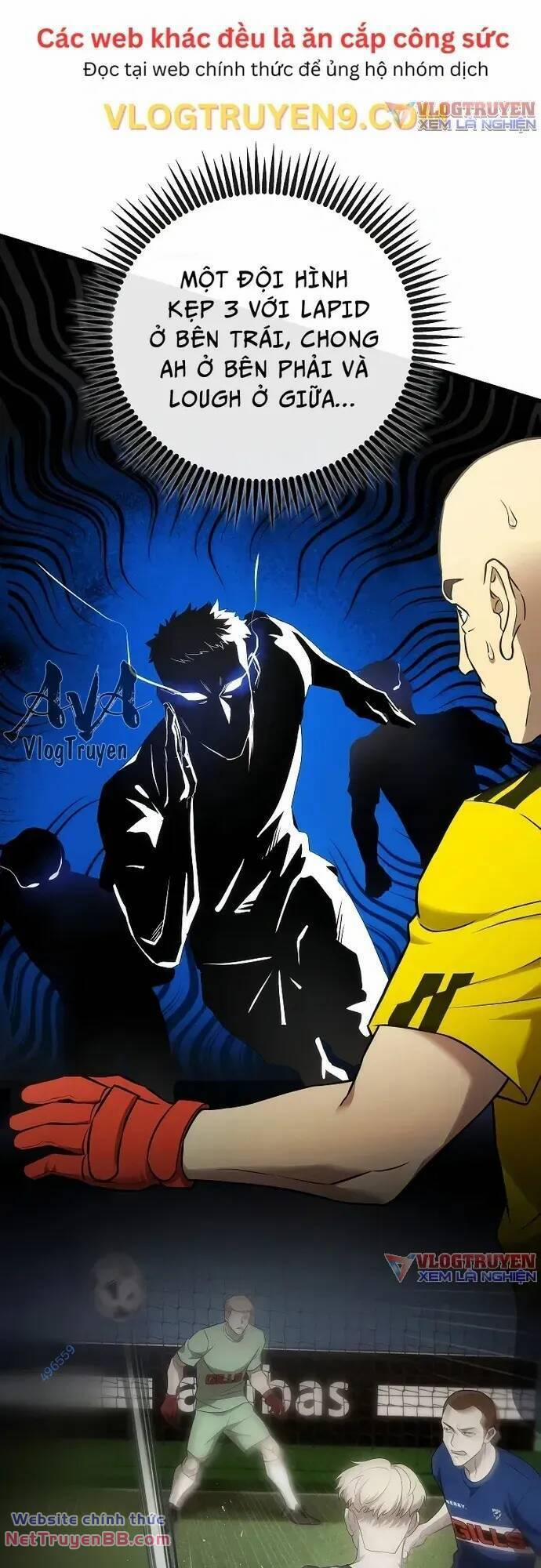 Chiến Lược Gia Bóng Đá Tài Ba 26 trang 50