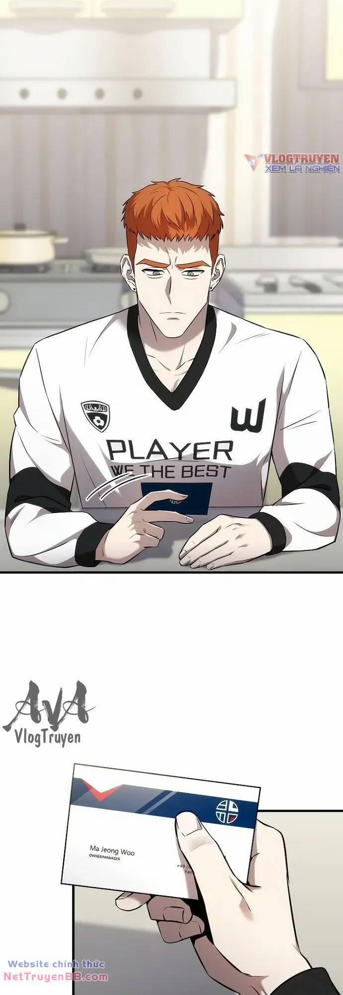 Chiến Lược Gia Bóng Đá Tài Ba 27 trang 1