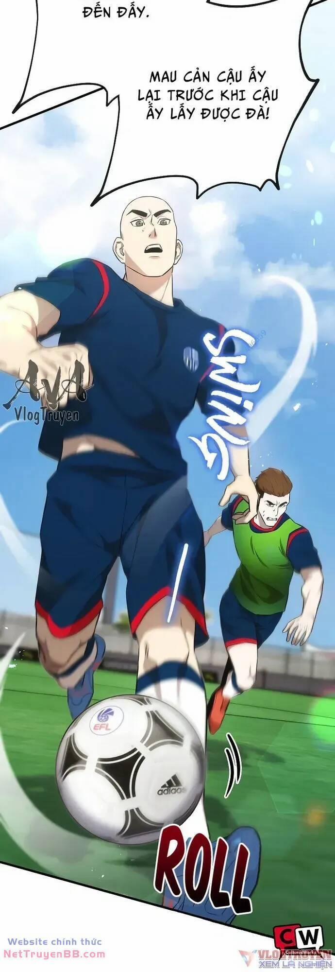Chiến Lược Gia Bóng Đá Tài Ba 27 trang 14