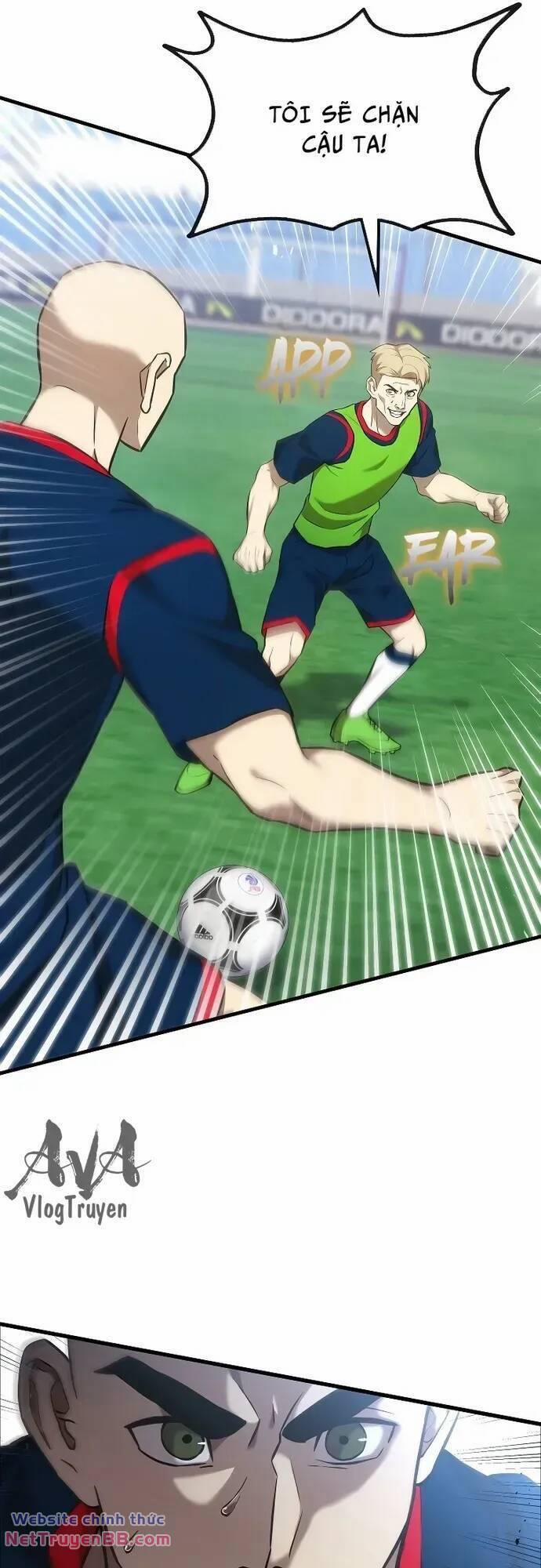 Chiến Lược Gia Bóng Đá Tài Ba 27 trang 15