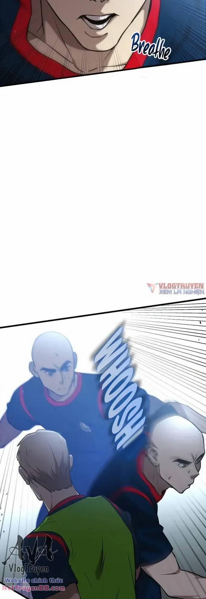 Chiến Lược Gia Bóng Đá Tài Ba 27 trang 16